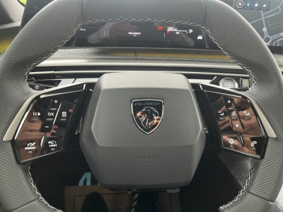 Peugeot 5008 Neuwagen