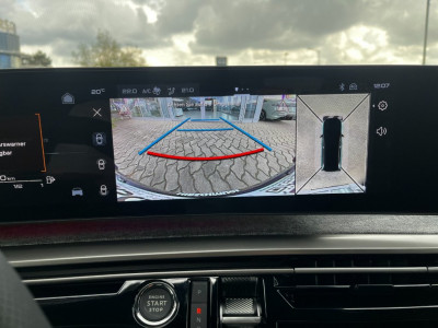 Peugeot 5008 Neuwagen