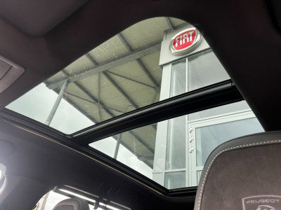 Peugeot 5008 Neuwagen