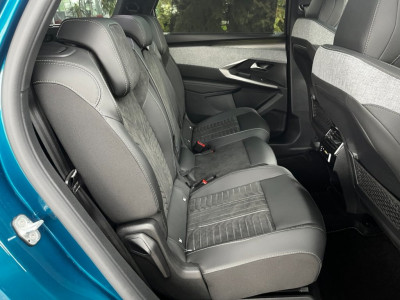 Peugeot 5008 Neuwagen
