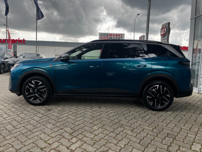 Peugeot 5008 Neuwagen