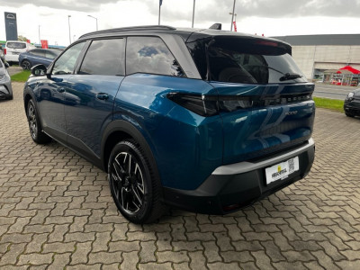 Peugeot 5008 Neuwagen