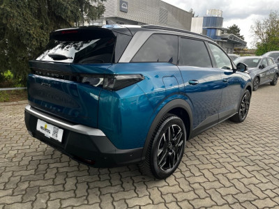 Peugeot 5008 Neuwagen