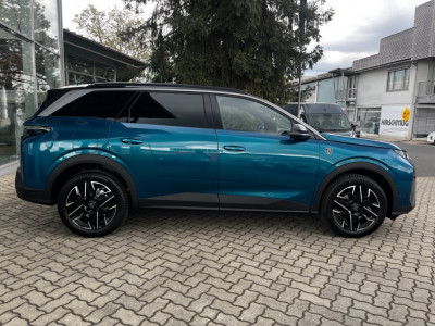 Peugeot 5008 Neuwagen