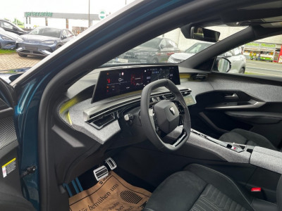 Peugeot 5008 Neuwagen