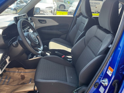 Suzuki Swift Neuwagen