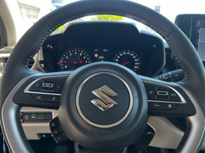 Suzuki Swift Neuwagen