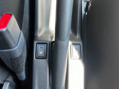 Suzuki Swift Neuwagen