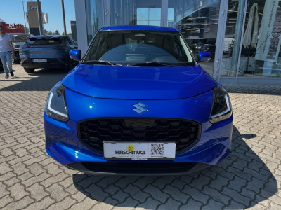 Suzuki Swift Neuwagen