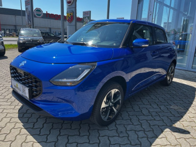 Suzuki Swift Neuwagen