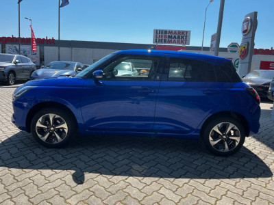 Suzuki Swift Neuwagen