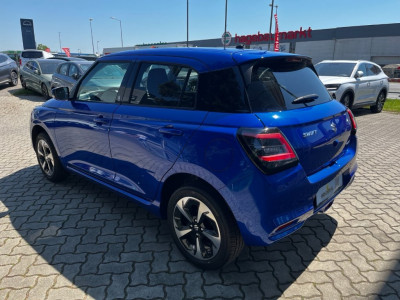 Suzuki Swift Neuwagen