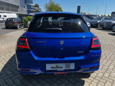Suzuki Swift Neuwagen