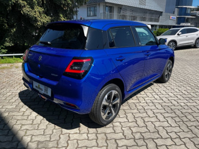Suzuki Swift Neuwagen