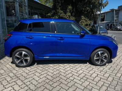 Suzuki Swift Neuwagen