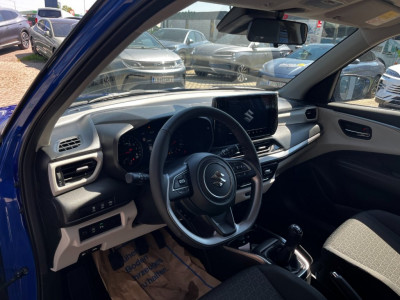 Suzuki Swift Neuwagen