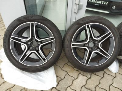 Mercedes-Benz E-Klasse Gebrauchtwagen