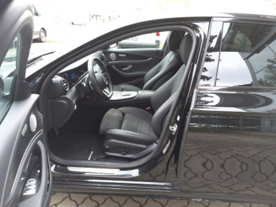 Mercedes-Benz E-Klasse Gebrauchtwagen