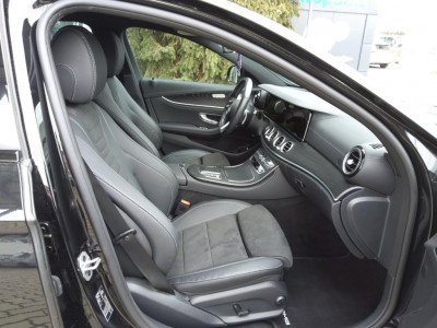 Mercedes-Benz E-Klasse Gebrauchtwagen