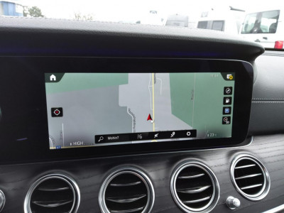 Mercedes-Benz E-Klasse Gebrauchtwagen