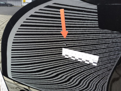 Mercedes-Benz E-Klasse Gebrauchtwagen