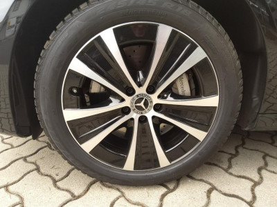 Mercedes-Benz E-Klasse Gebrauchtwagen