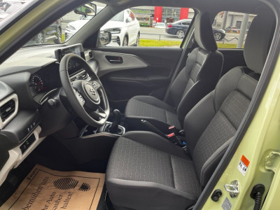 Suzuki Swift Neuwagen