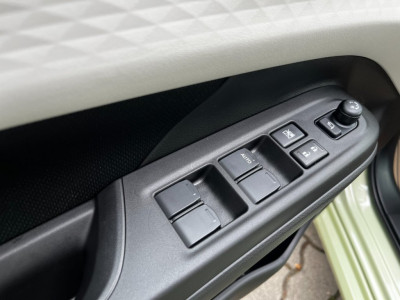 Suzuki Swift Neuwagen