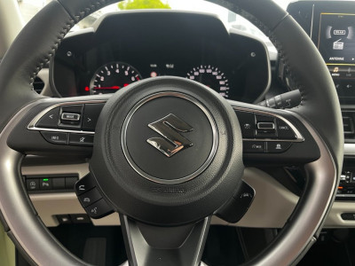 Suzuki Swift Neuwagen