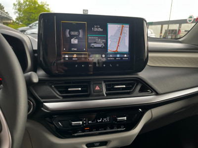 Suzuki Swift Neuwagen