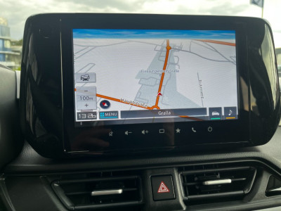 Suzuki Swift Neuwagen