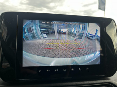 Suzuki Swift Neuwagen