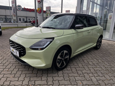Suzuki Swift Neuwagen