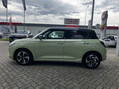 Suzuki Swift Neuwagen