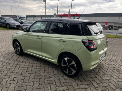 Suzuki Swift Neuwagen