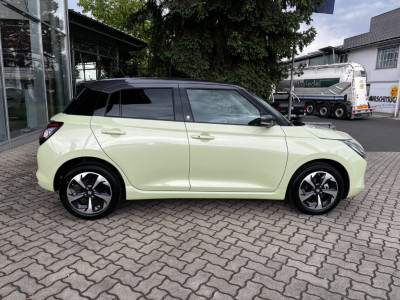 Suzuki Swift Neuwagen