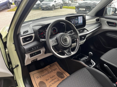 Suzuki Swift Neuwagen