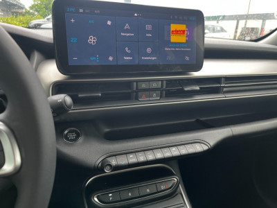 Jeep Avenger Vorführwagen