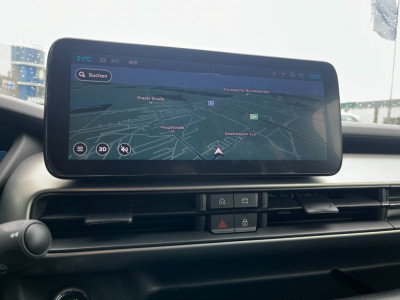 Jeep Avenger Vorführwagen