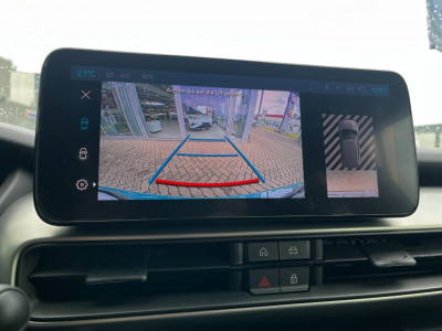 Jeep Avenger Vorführwagen