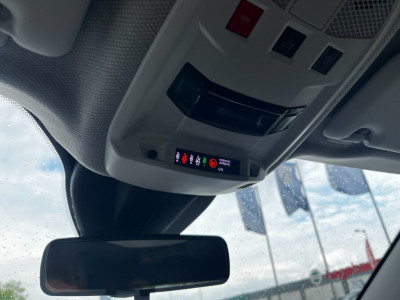 Jeep Avenger Vorführwagen