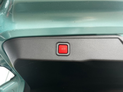 Jeep Avenger Vorführwagen