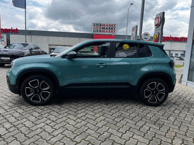 Jeep Avenger Vorführwagen