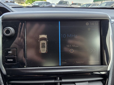Peugeot 2008 Gebrauchtwagen
