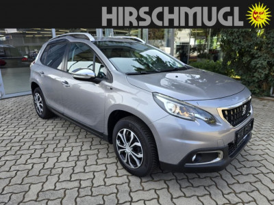 Peugeot 2008 Gebrauchtwagen