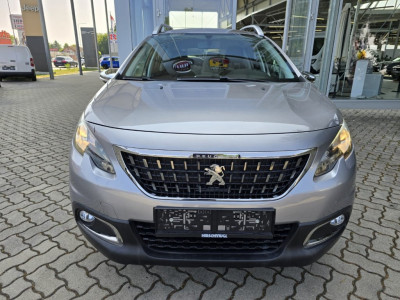 Peugeot 2008 Gebrauchtwagen