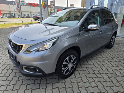 Peugeot 2008 Gebrauchtwagen