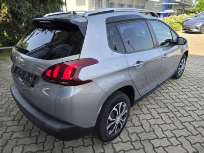 Peugeot 2008 Gebrauchtwagen