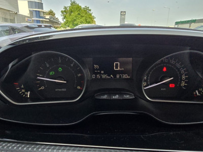 Peugeot 2008 Gebrauchtwagen