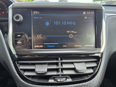 Peugeot 2008 Gebrauchtwagen
